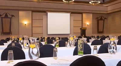 د اندامن، ای لاکچری کالکشن ریزورت، لنکاوی