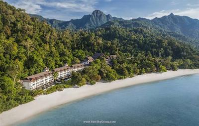 د اندامن، ای لاکچری کالکشن ریزورت، لنکاوی