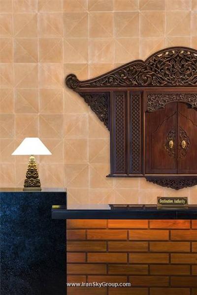 د اندامن، ای لاکچری کالکشن ریزورت، لنکاوی