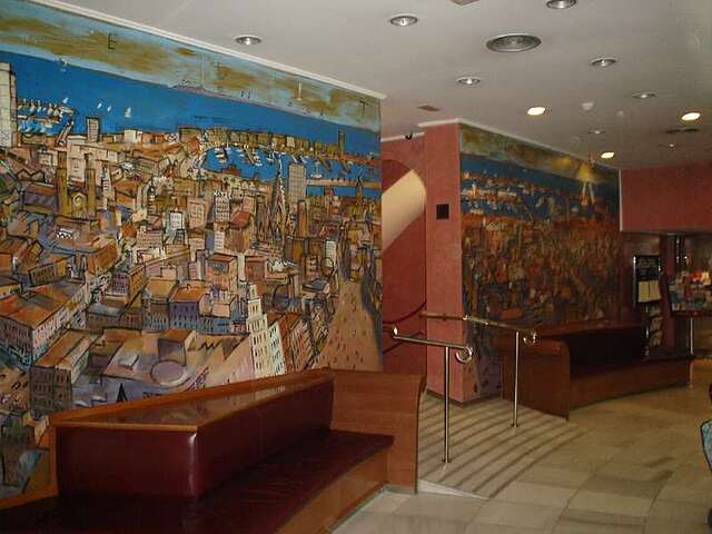 ریالتو