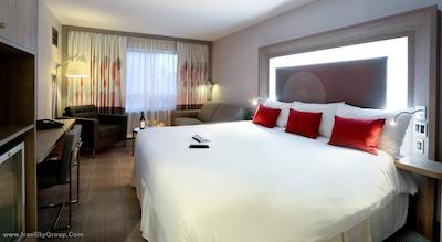 نووتل اوتاوا‌