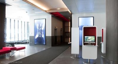 نووتل اوتاوا‌