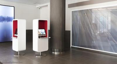 نووتل اوتاوا‌