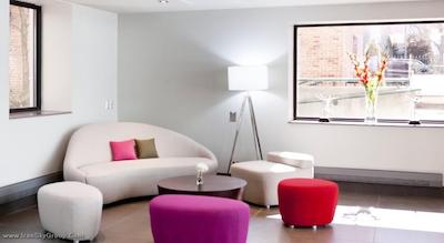 نووتل اوتاوا‌