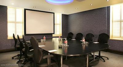 نووتل اوتاوا‌