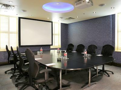 نووتل اوتاوا‌