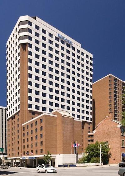 نووتل اوتاوا‌