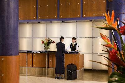 نووتل اوتاوا‌