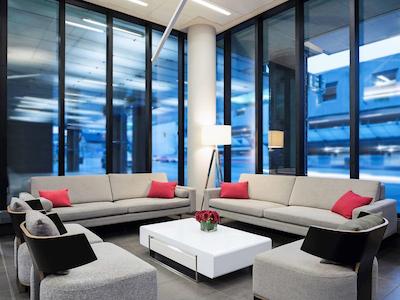 نووتل اوتاوا‌