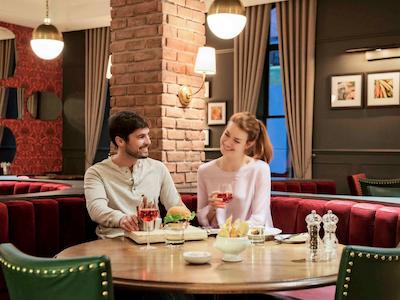 نووتل اوتاوا‌