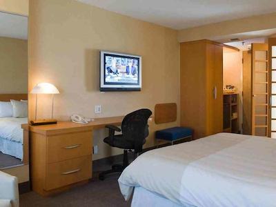 نووتل اوتاوا‌