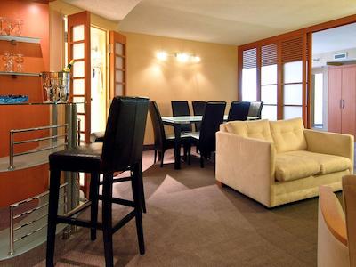 نووتل اوتاوا‌