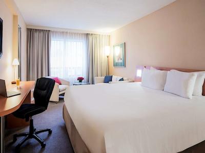 نووتل اوتاوا‌