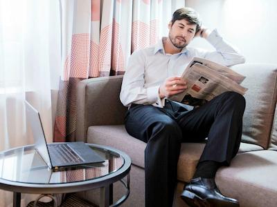 نووتل اوتاوا‌