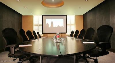 نووتل اوتاوا‌