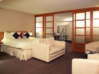 نووتل اوتاوا‌