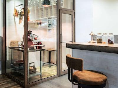 نووتل اوتاوا‌