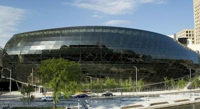 نووتل اوتاوا‌