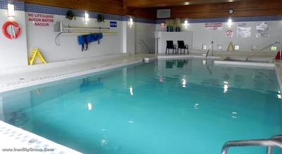 نووتل اوتاوا‌