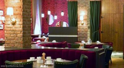 نووتل اوتاوا‌