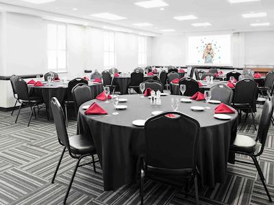 نووتل اوتاوا‌