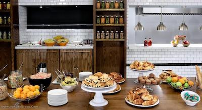 نووتل اوتاوا‌