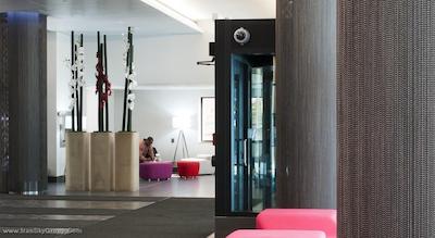 نووتل اوتاوا‌