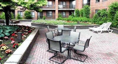 نووتل اوتاوا‌