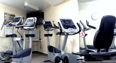 نووتل اوتاوا‌