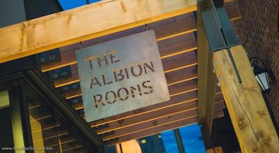 نووتل اوتاوا‌