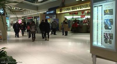 نووتل اوتاوا‌