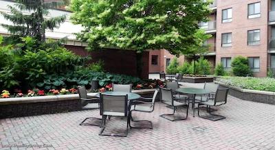 نووتل اوتاوا‌