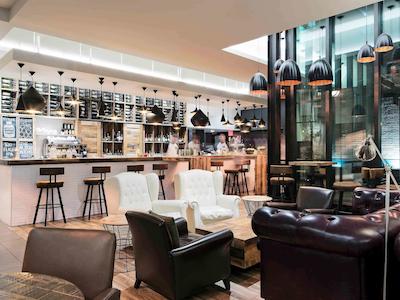 نووتل اوتاوا‌