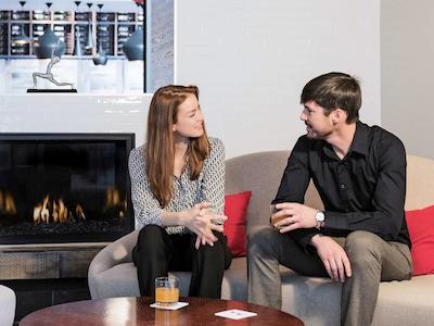 نووتل اوتاوا‌