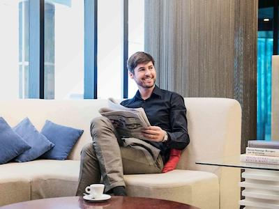 نووتل اوتاوا‌