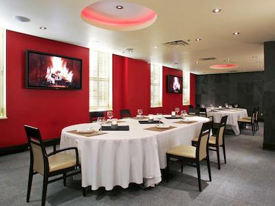 نووتل اوتاوا‌