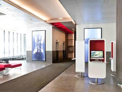 نووتل اوتاوا‌