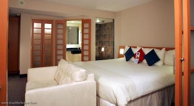 نووتل اوتاوا‌