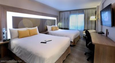 نووتل اوتاوا‌