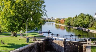 نووتل اوتاوا‌