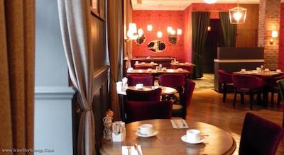 نووتل اوتاوا‌