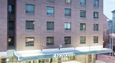 نووتل اوتاوا‌