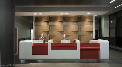 نووتل اوتاوا‌