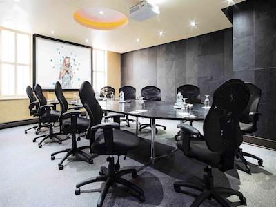 نووتل اوتاوا‌