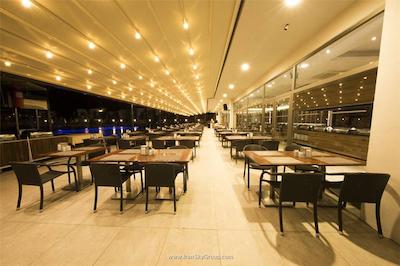 جاسمین بیچ هتل