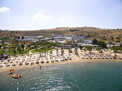 جاسمین بیچ هتل