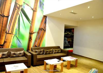 جاسمین بیچ هتل