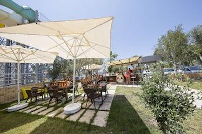 جاسمین بیچ هتل