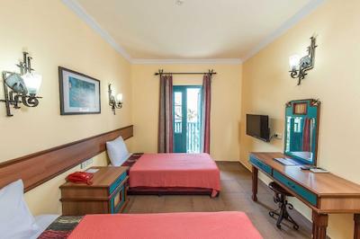 جاسمین بیچ هتل