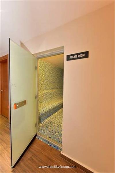 جاسمین بیچ هتل